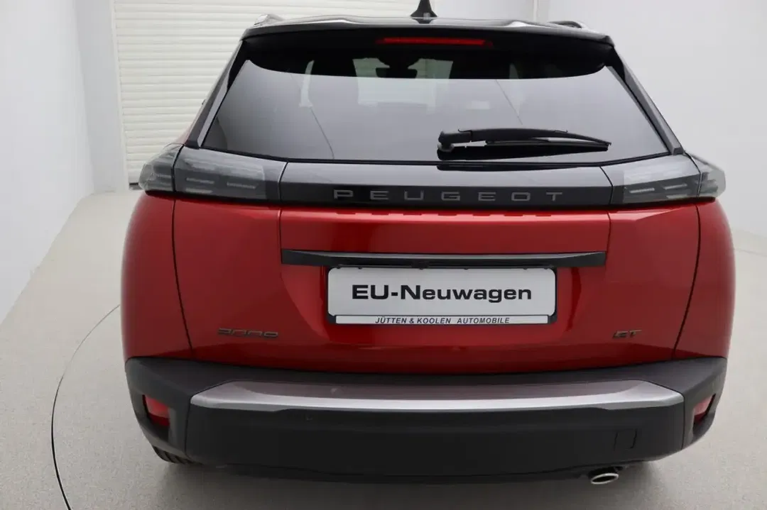 Peugeot 2008 - Thumbnail 5