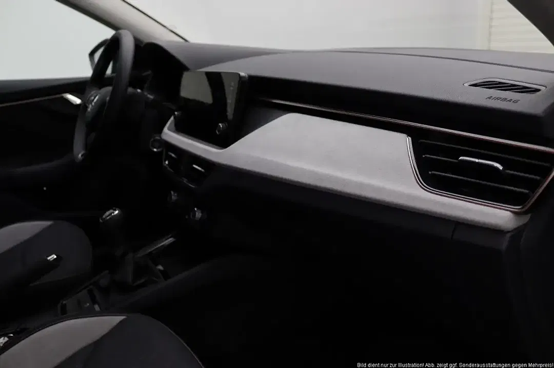 Skoda Scala - Thumbnail 12