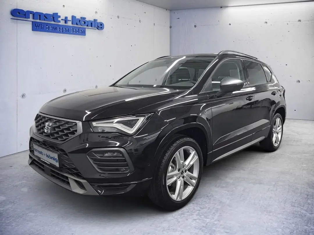 SEAT Ateca - Afbeelding 1