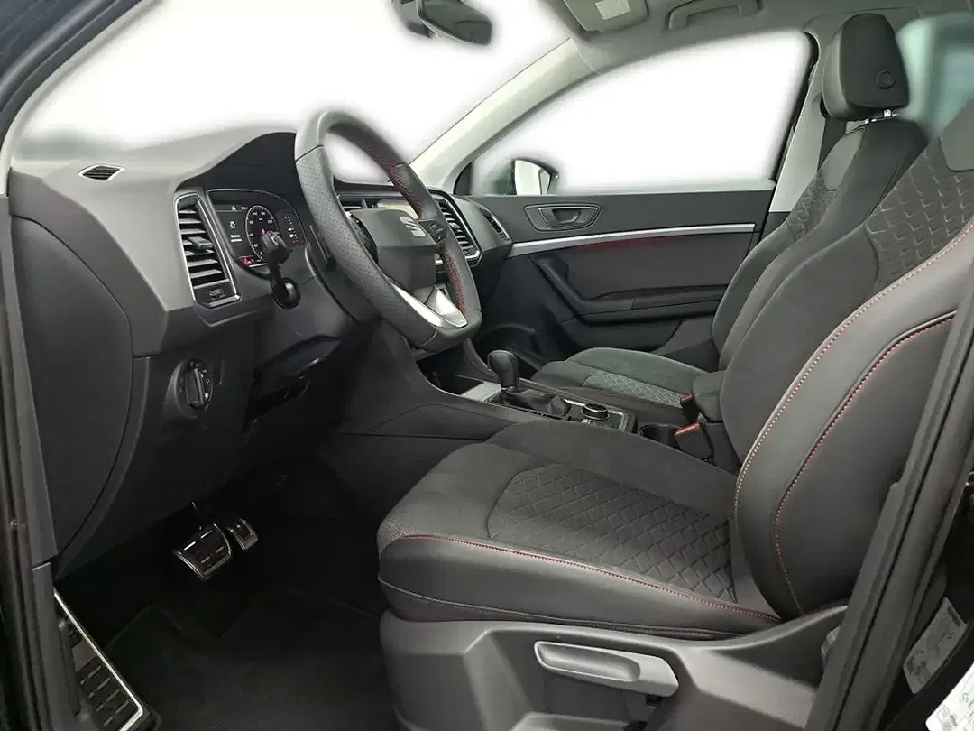 SEAT Ateca - Thumbnail 10