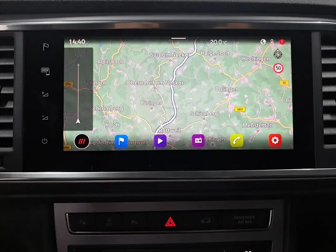 SEAT Ateca - Thumbnail 12