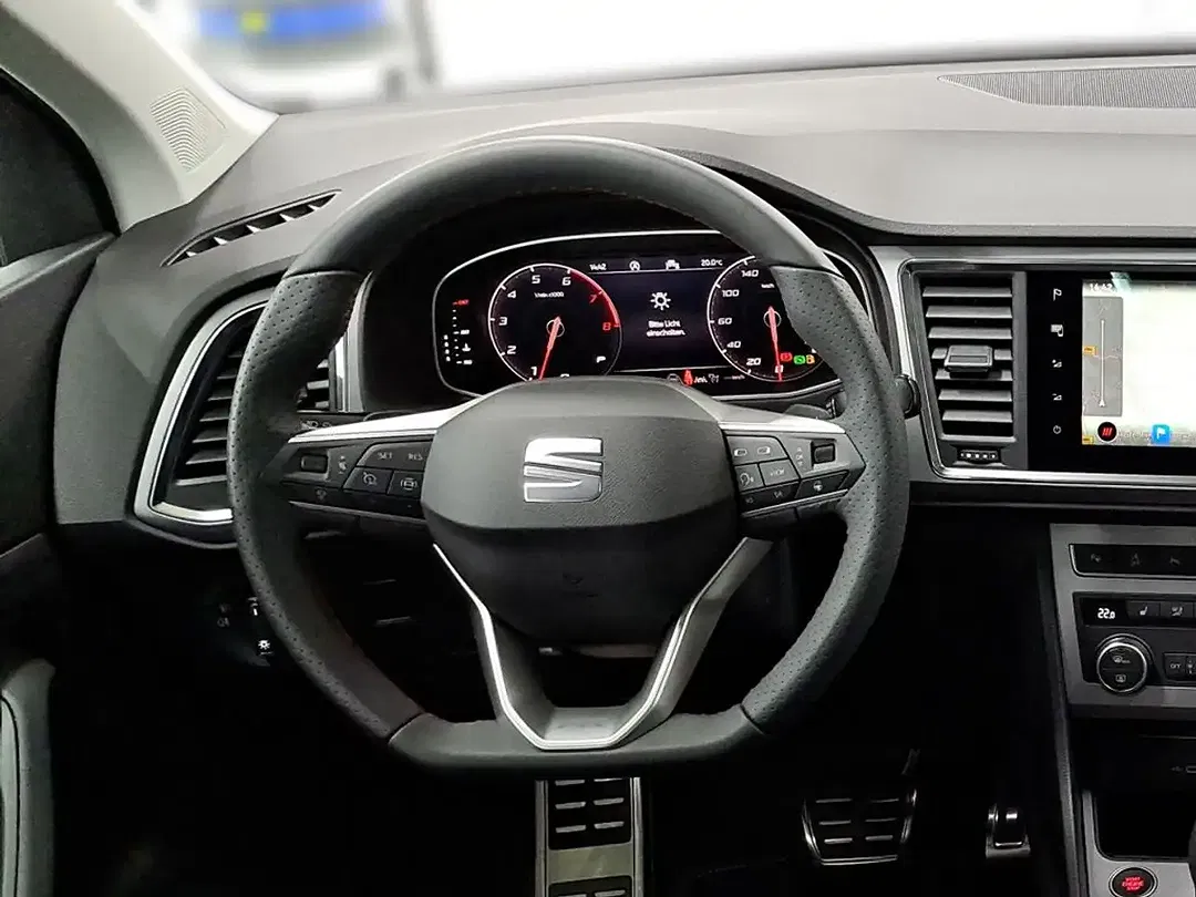 SEAT Ateca - Thumbnail 14