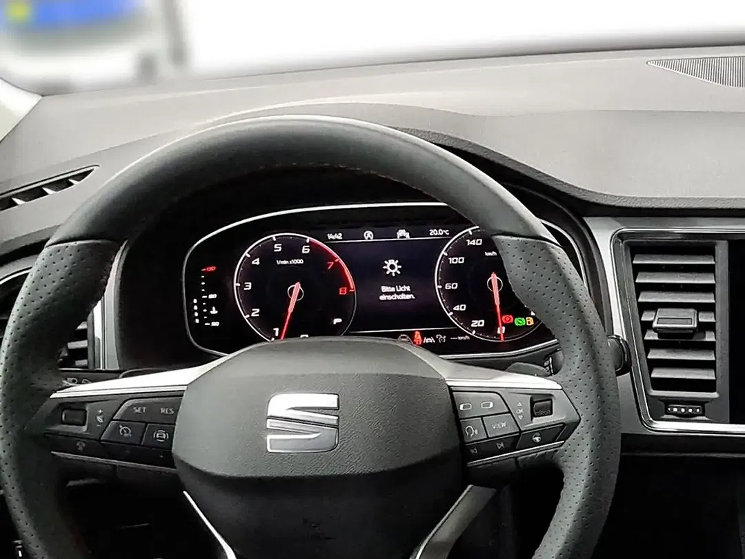 SEAT Ateca 1.5 TSI ACT DSG FR - foto 15