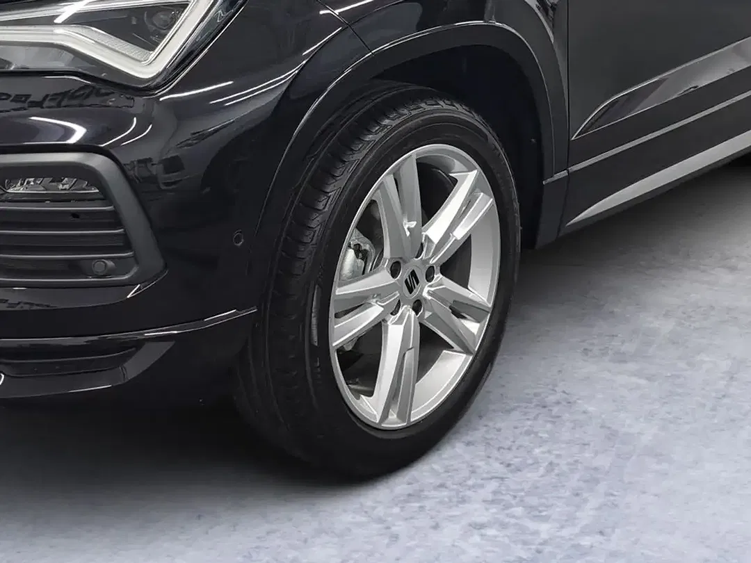 SEAT Ateca - Thumbnail 6