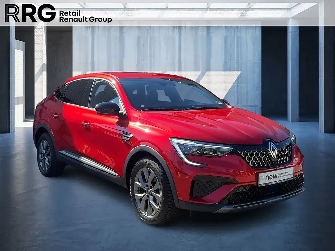 Renault Arkana - Thumbnail 6