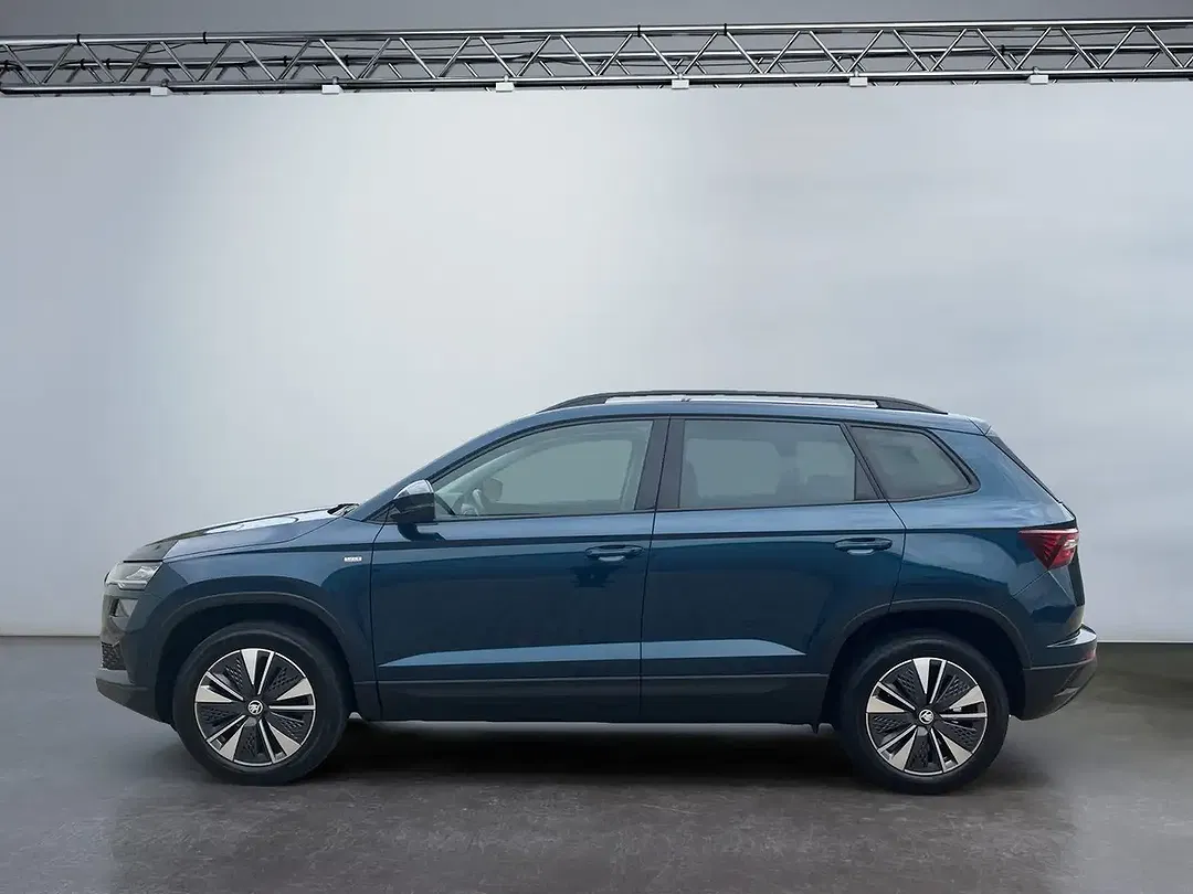 Skoda Karoq - Thumbnail 3