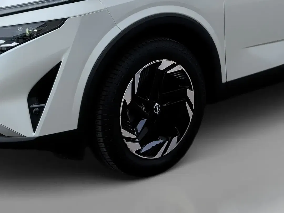 Nissan Qashqai - Thumbnail 9
