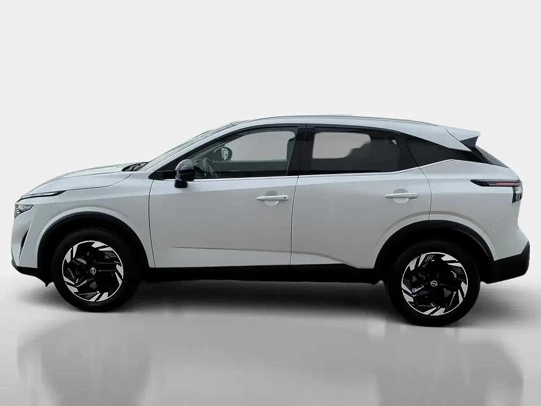 Nissan Qashqai - Thumbnail 2