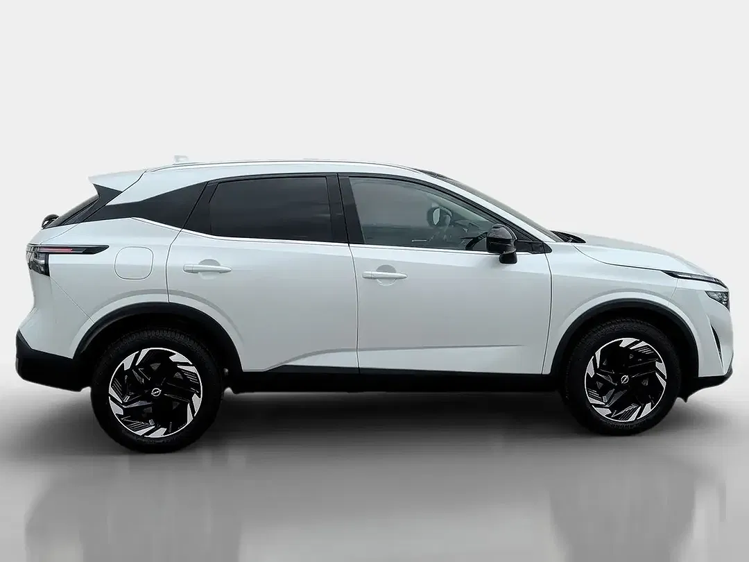Nissan Qashqai - Thumbnail 6