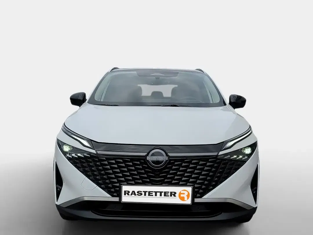 Nissan Qashqai - Thumbnail 8