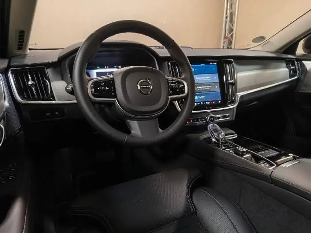 Volvo V90 T8 PHEV Hybrid AWD Ultra Dark - foto 14