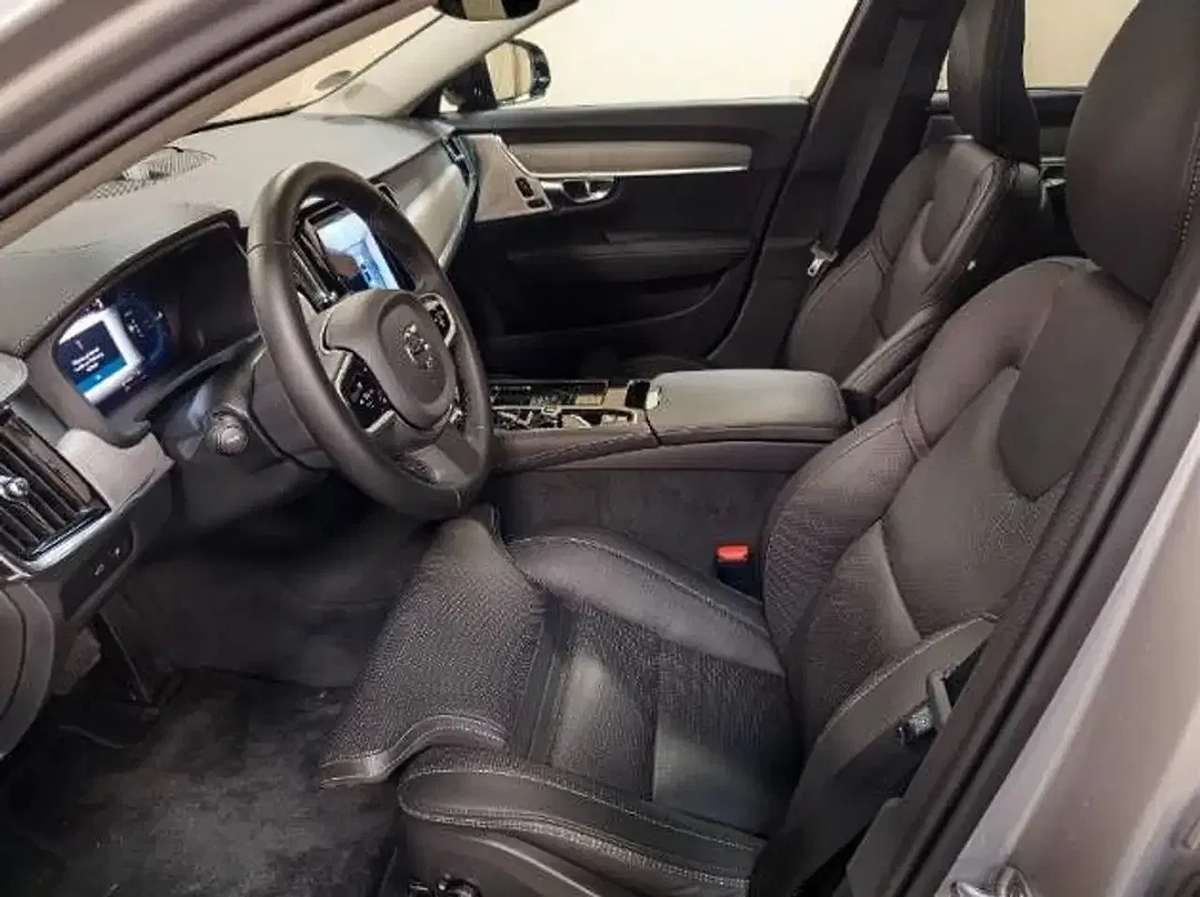 Volvo V90 T8 PHEV Hybrid AWD Ultra Dark - foto 2