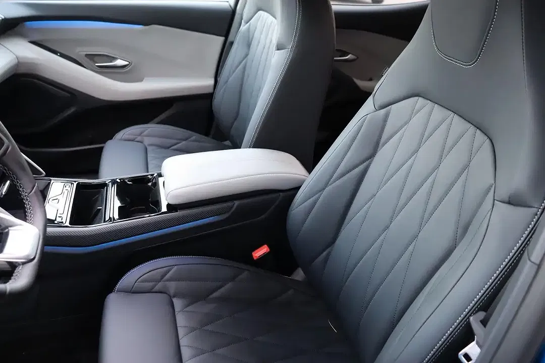 Ford Explorer Extended Range Premium - foto 15