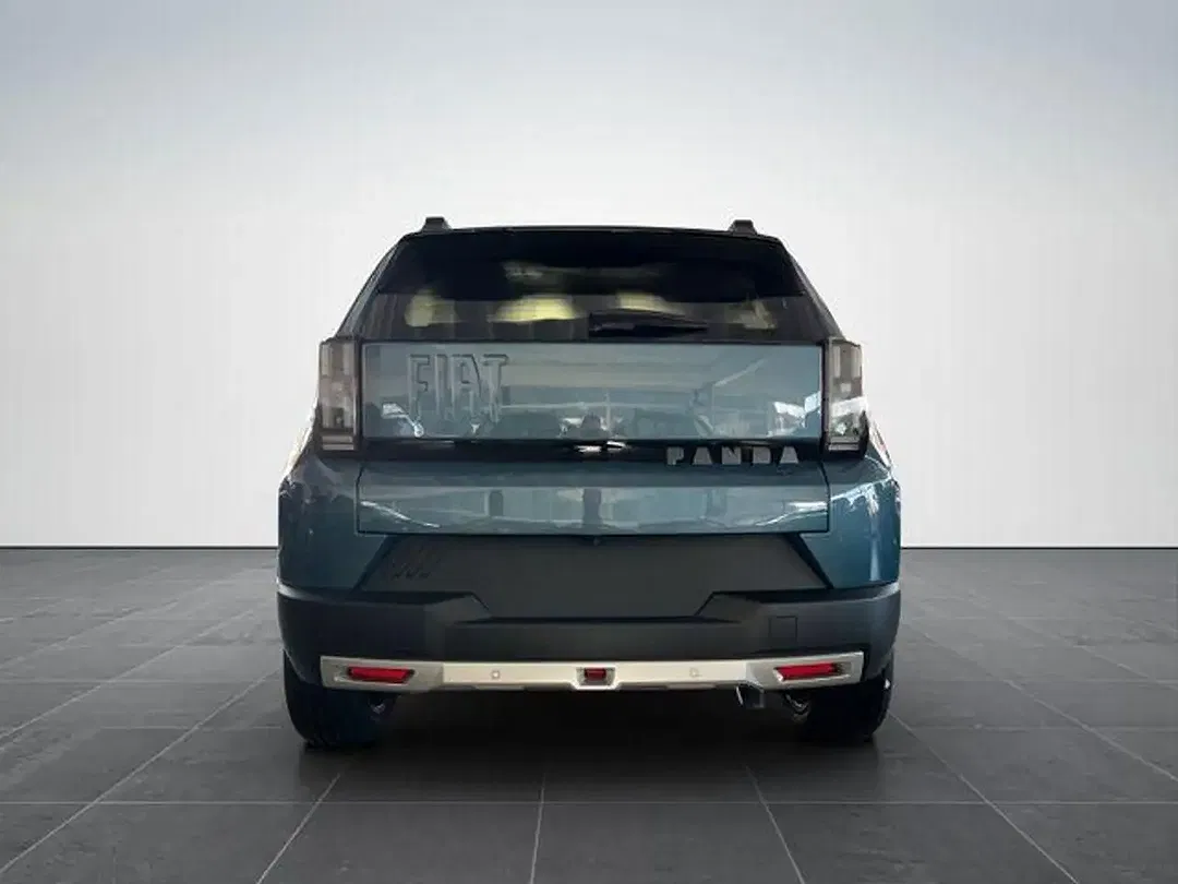 Fiat Grande Panda - Thumbnail 4