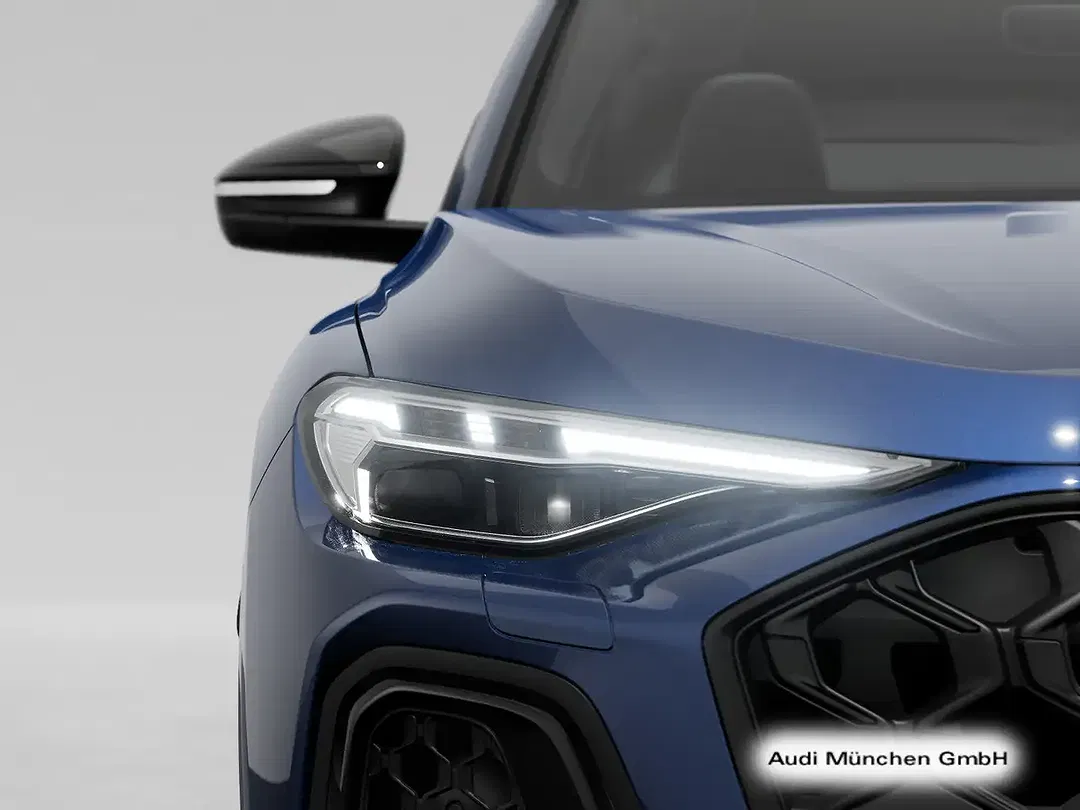 Audi Q5 - Thumbnail 6