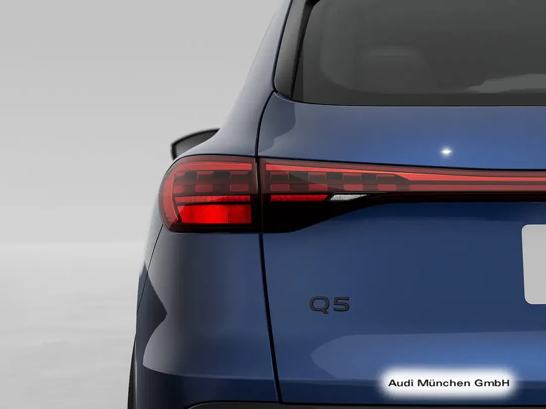 Audi Q5 - Thumbnail 7