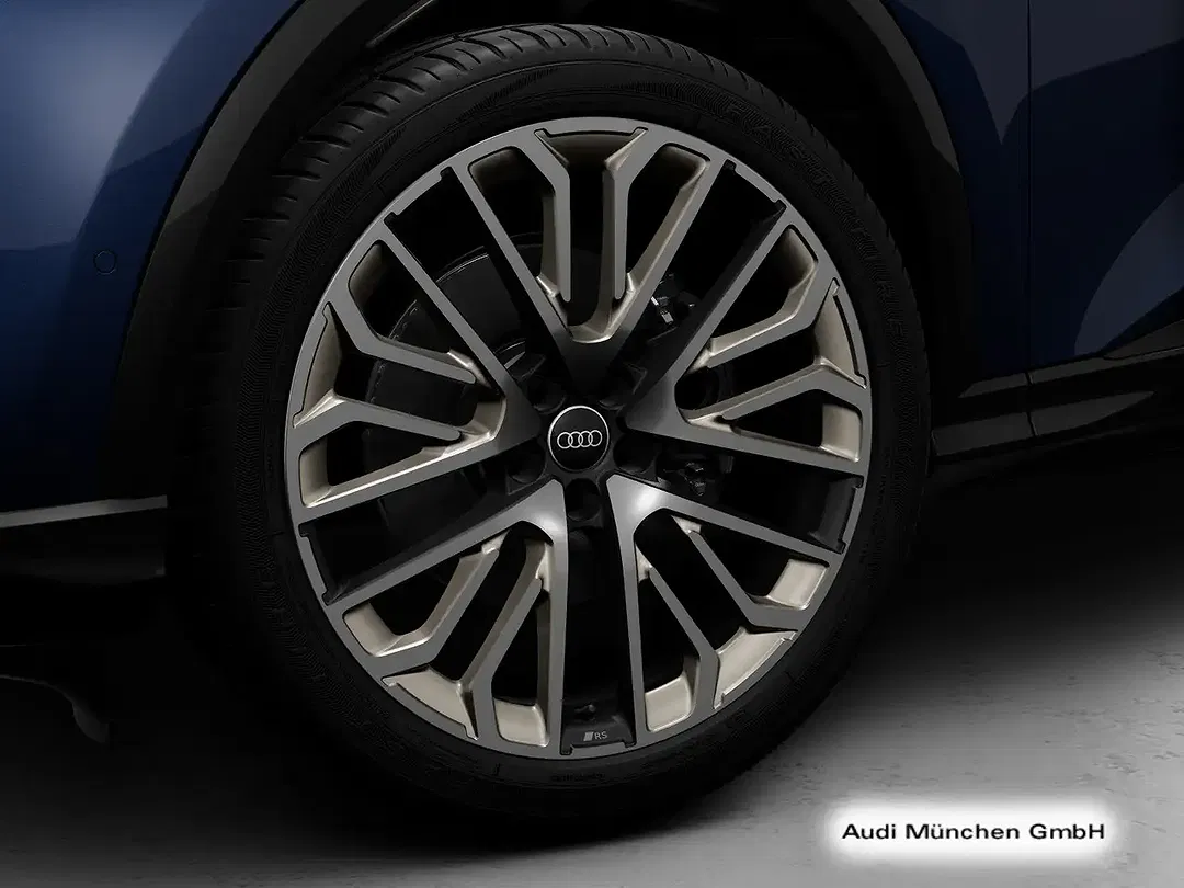 Audi Q5 - Thumbnail 8