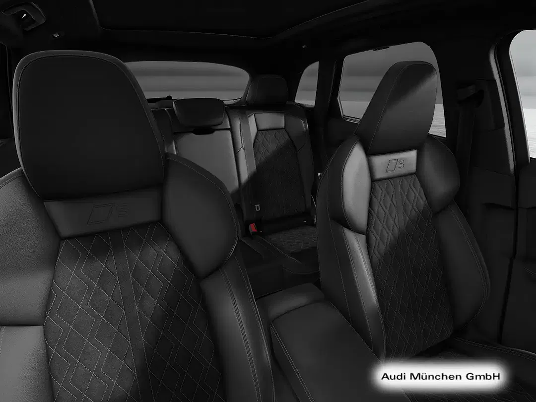 Audi Q5 - Thumbnail 11