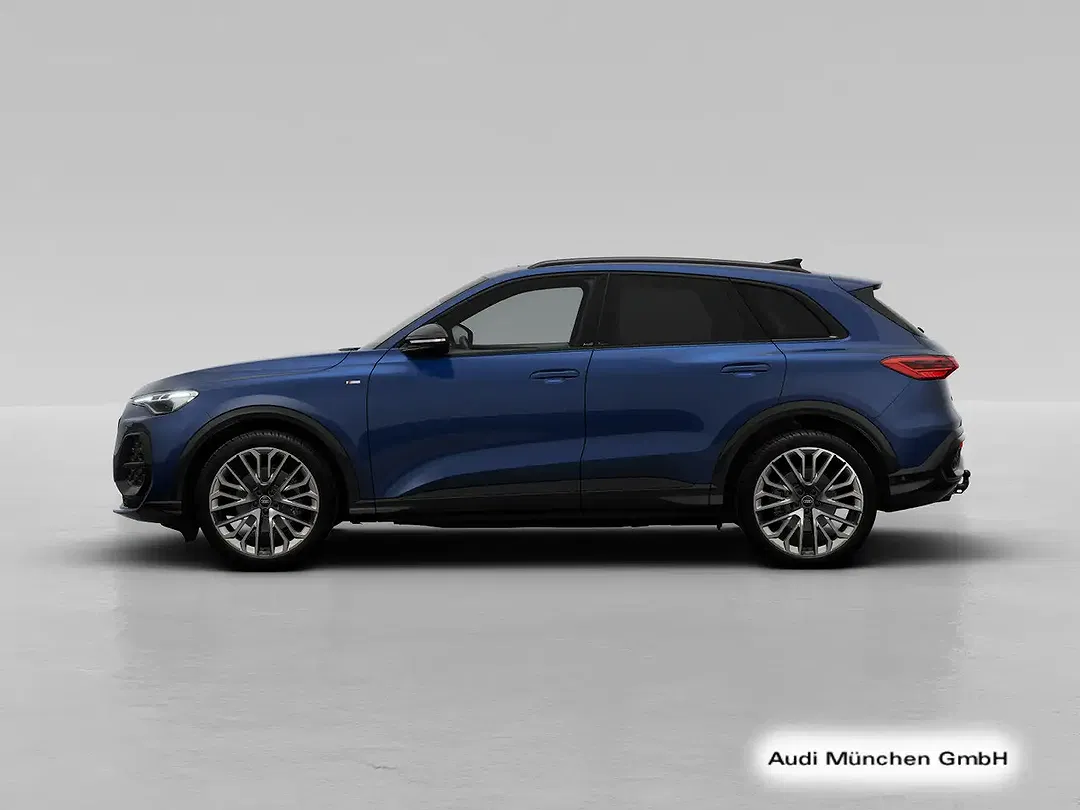 Audi Q5 - Thumbnail 2
