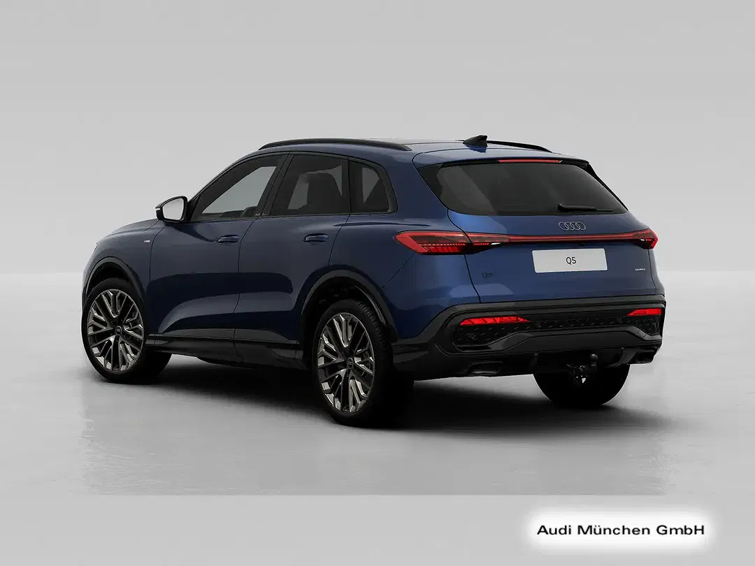 Audi Q5 - Thumbnail 3