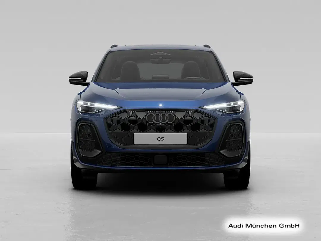 Audi Q5 - Thumbnail 4