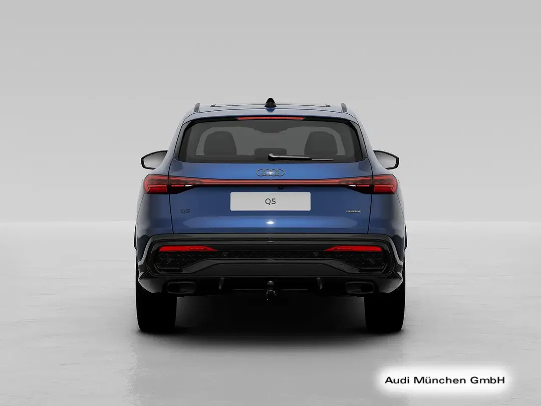 Audi Q5 - Thumbnail 5