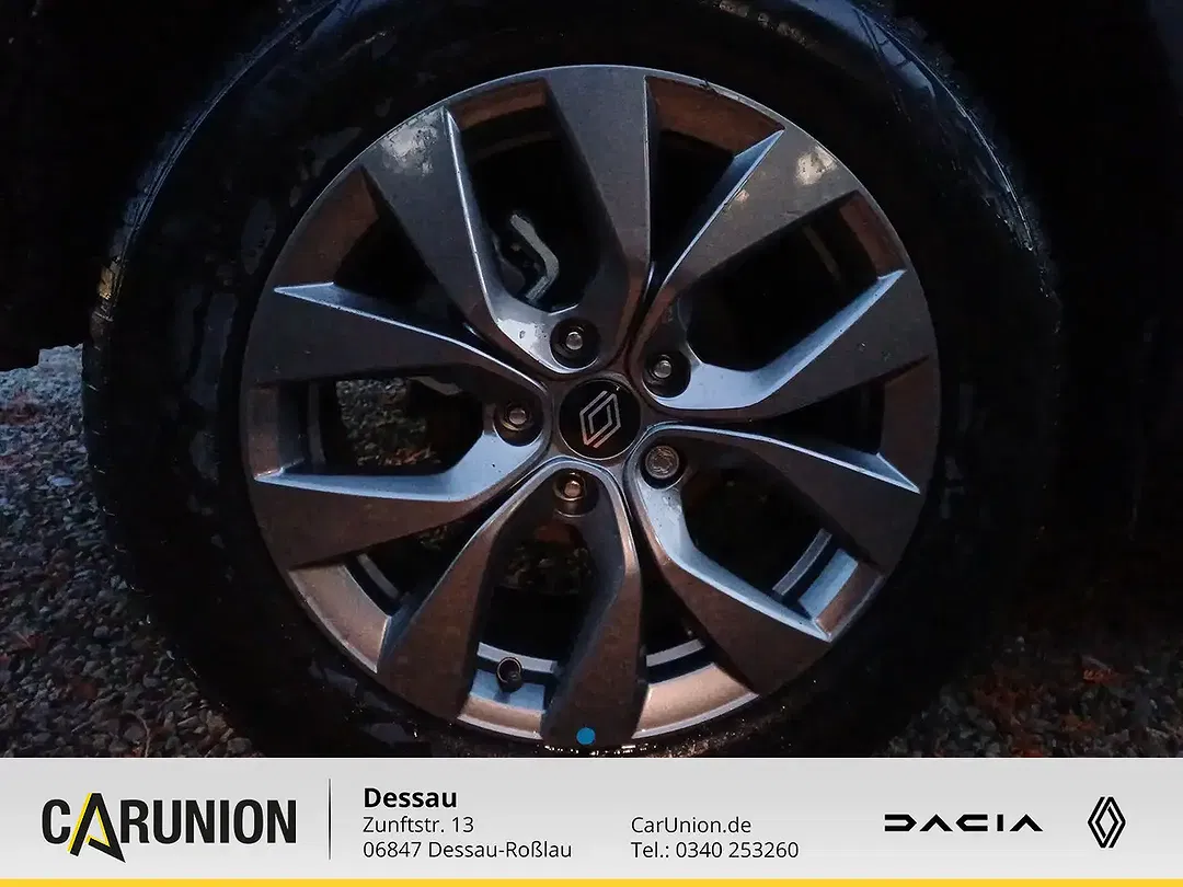 Renault Arkana - Thumbnail 11