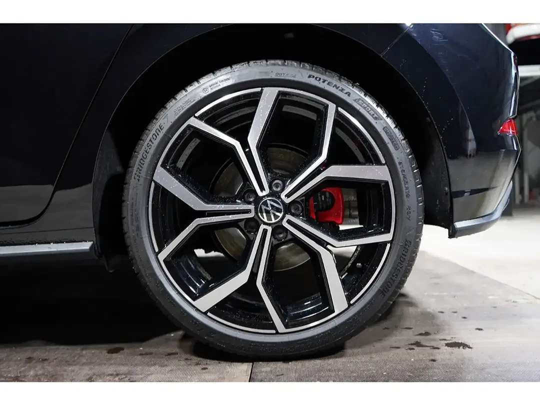 Volkswagen Polo GTI - Thumbnail 13