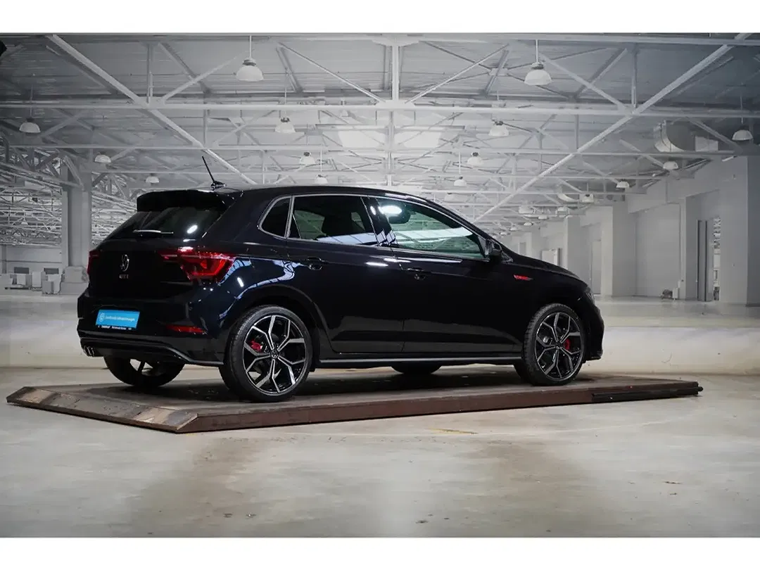 Volkswagen Polo GTI - Thumbnail 3