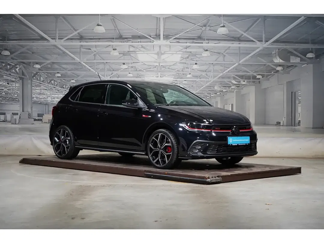 Volkswagen Polo GTI - Thumbnail 4