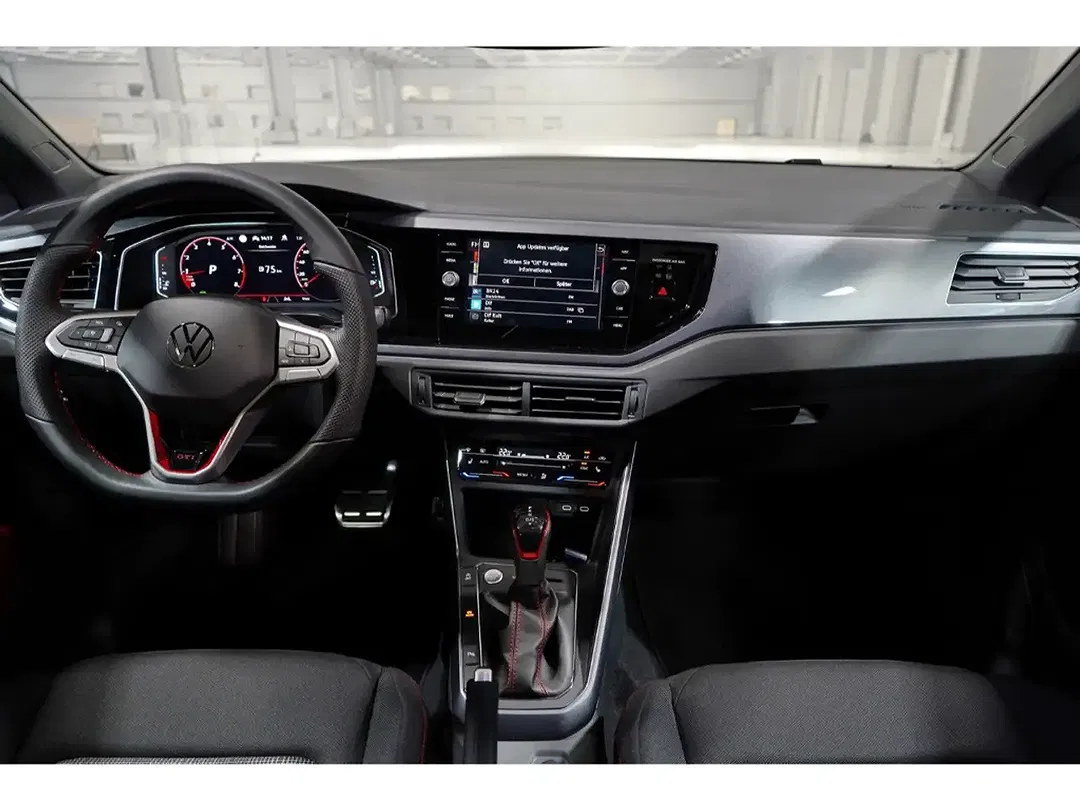 Volkswagen Polo GTI - Thumbnail 6