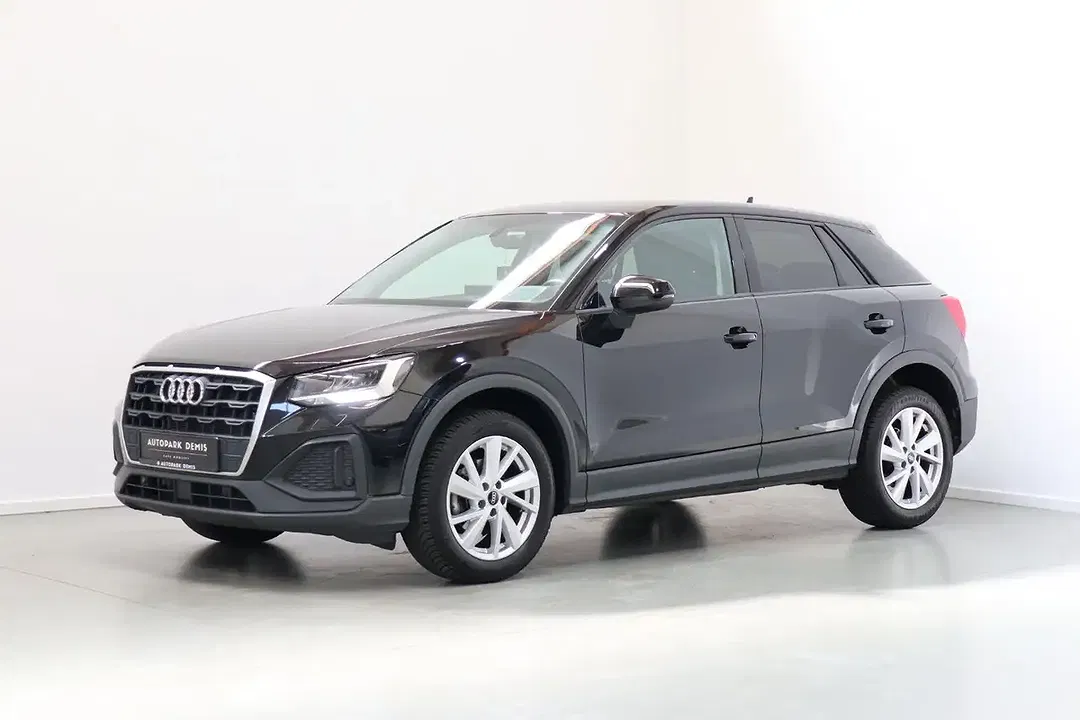 Audi Q2 35 TFSI - foto 2