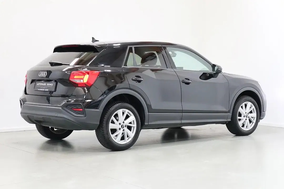 Audi Q2 - Thumbnail 5