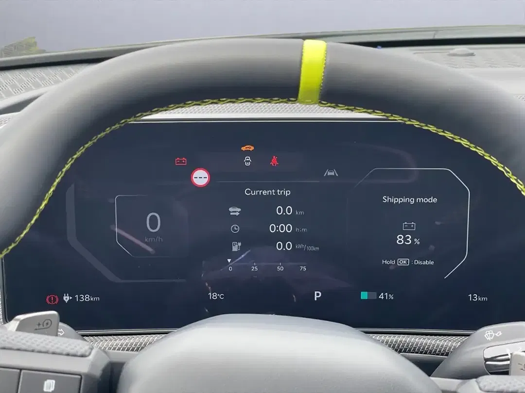 Kia EV6 - Thumbnail 15