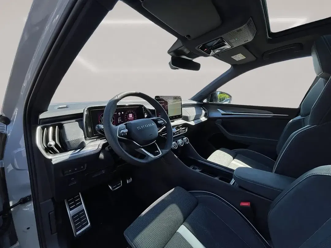 Skoda Kodiaq - Thumbnail 9