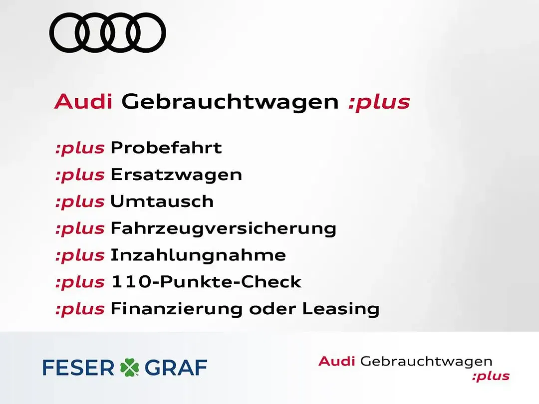 Audi A4 - Thumbnail 13