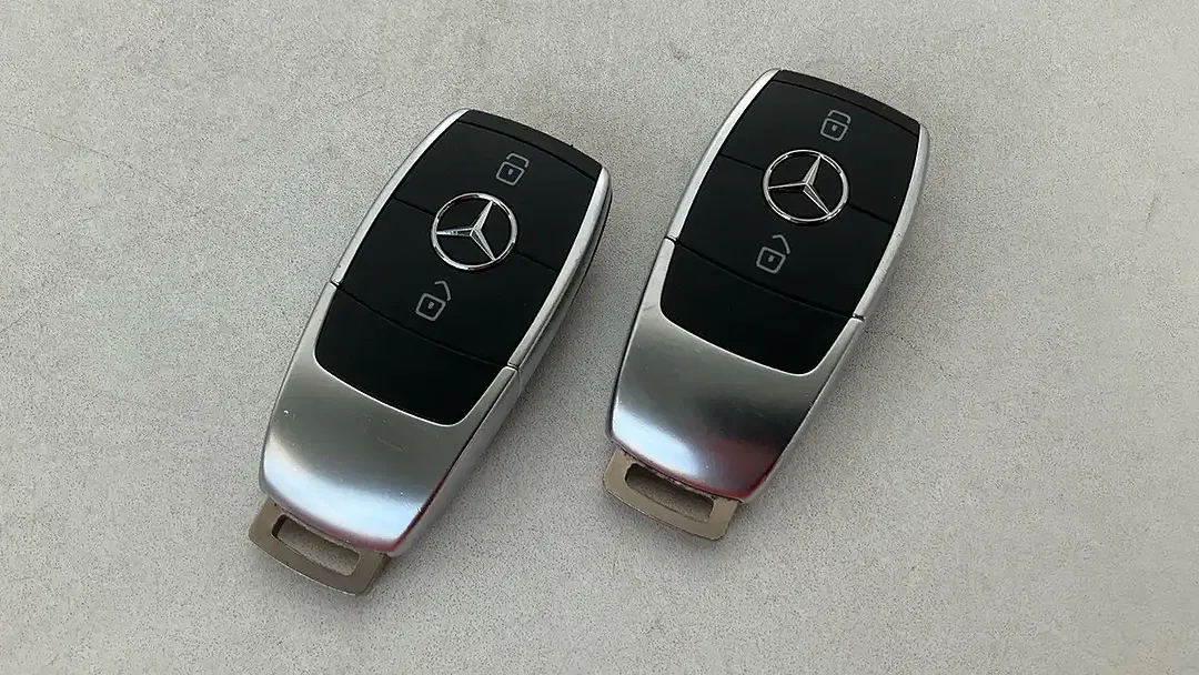 Mercedes-Benz CLA 250 - Thumbnail 13