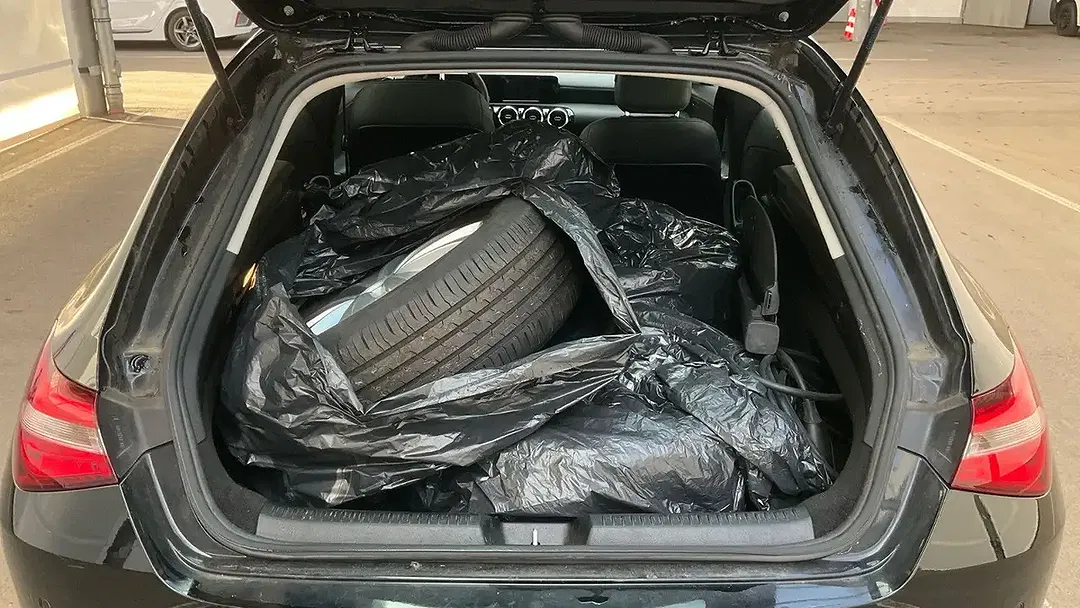 Mercedes-Benz CLA 250 - foto 15