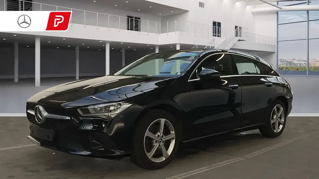 Mercedes-Benz CLA 250 - foto 2