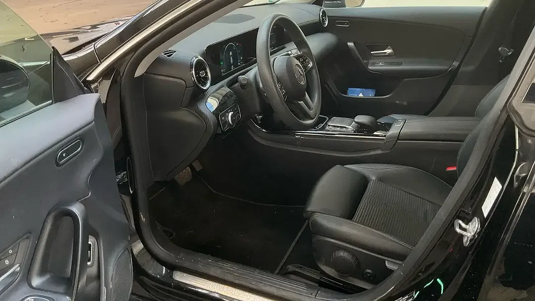 Mercedes-Benz CLA 250 - Thumbnail 6