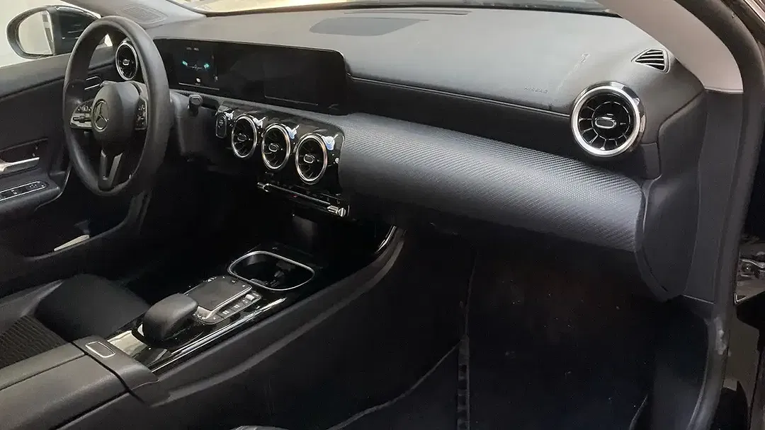 Mercedes-Benz CLA 250 - Thumbnail 8