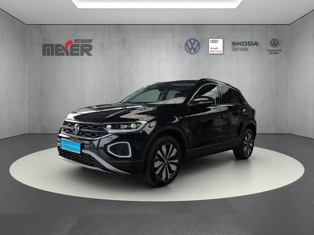 Volkswagen T-Roc 1.5 TSI DSG Goal - foto 2