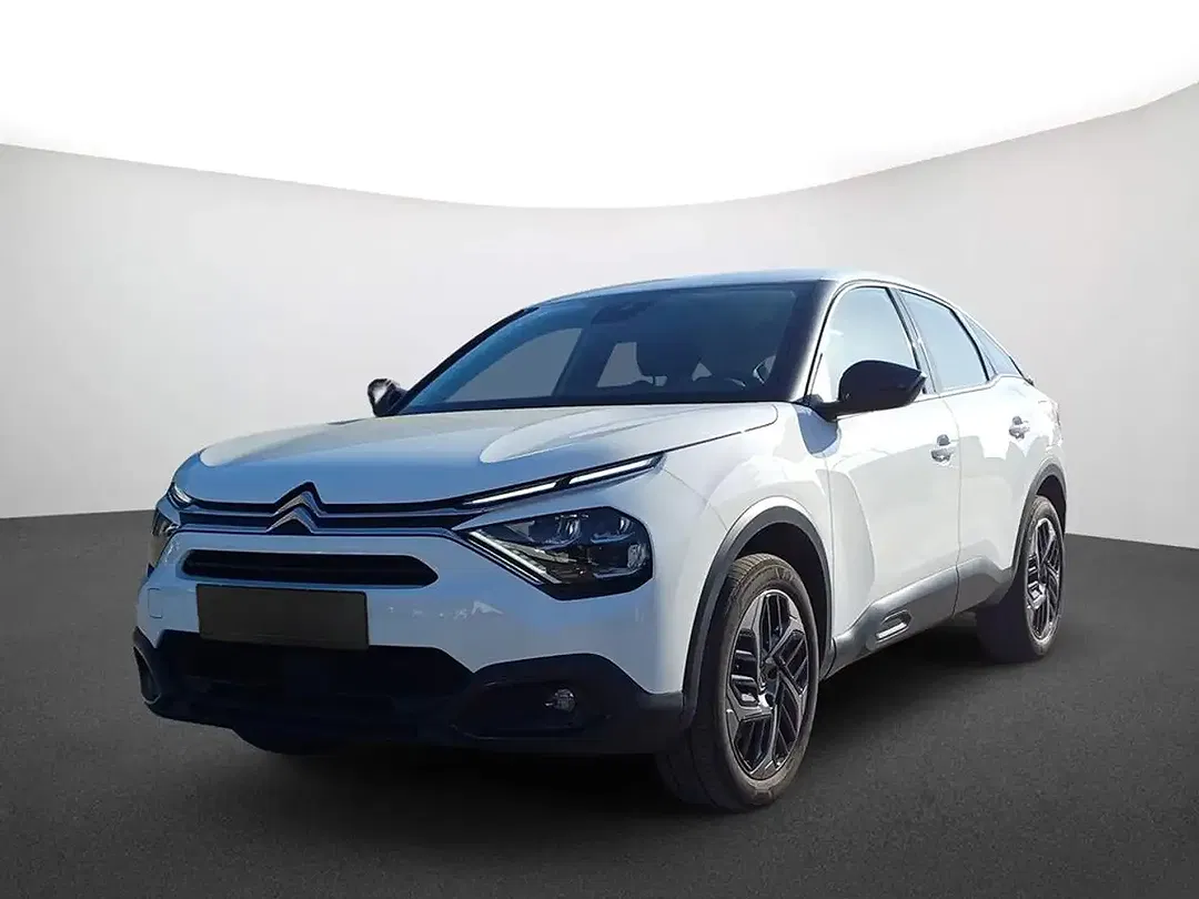 Citroen C4 PureTech Feel Pack - foto 1