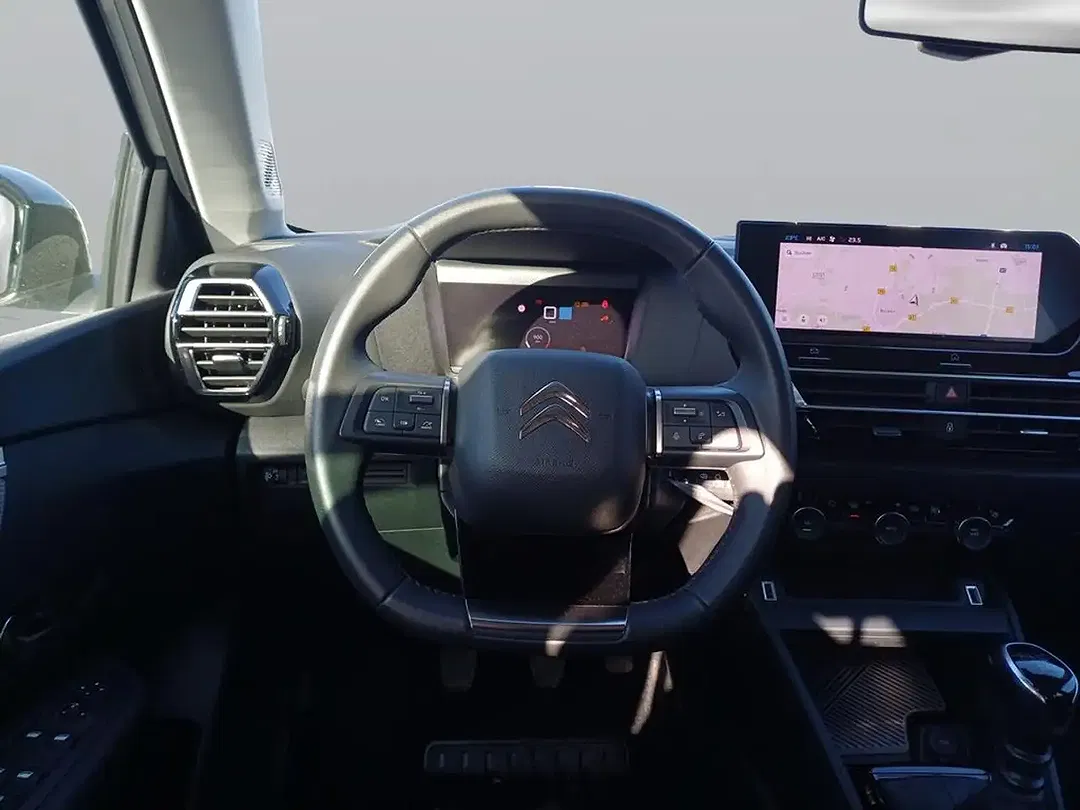 Citroen C4 PureTech Feel Pack - foto 12