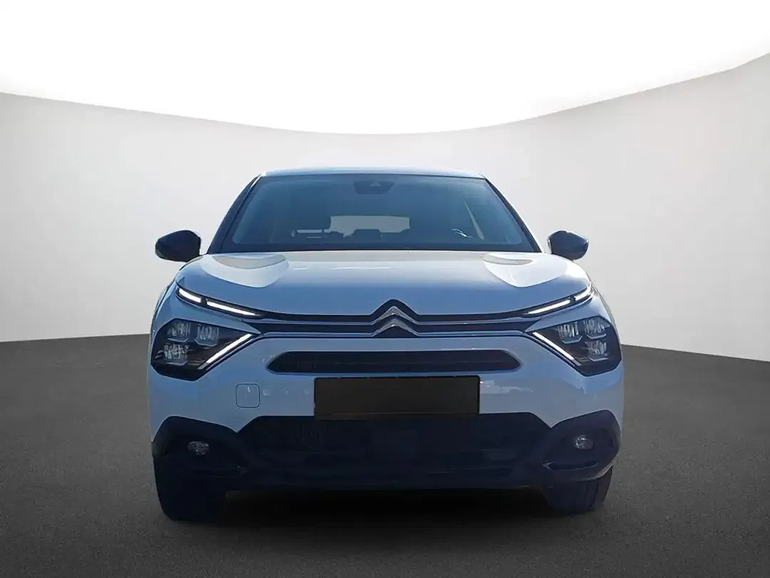Citroen C4 PureTech Feel Pack - foto 2