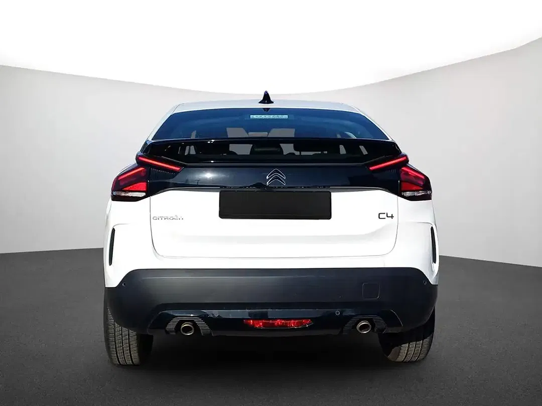 Citroen C4 - Thumbnail 3