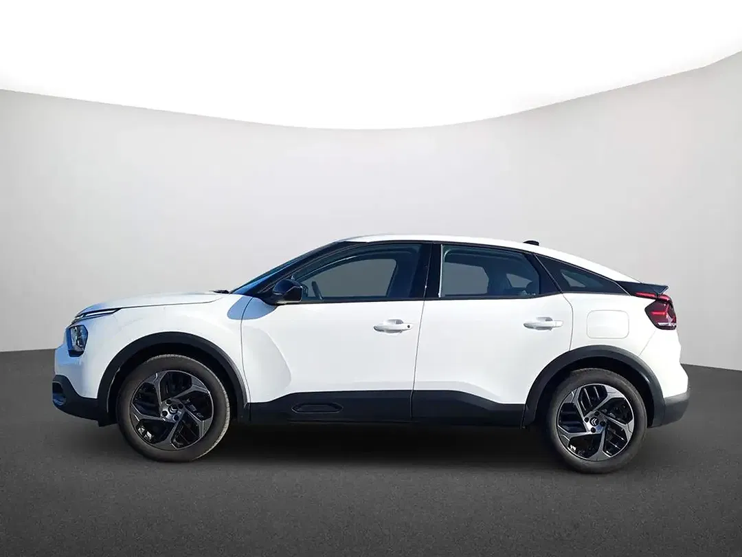 Citroen C4 - Thumbnail 4