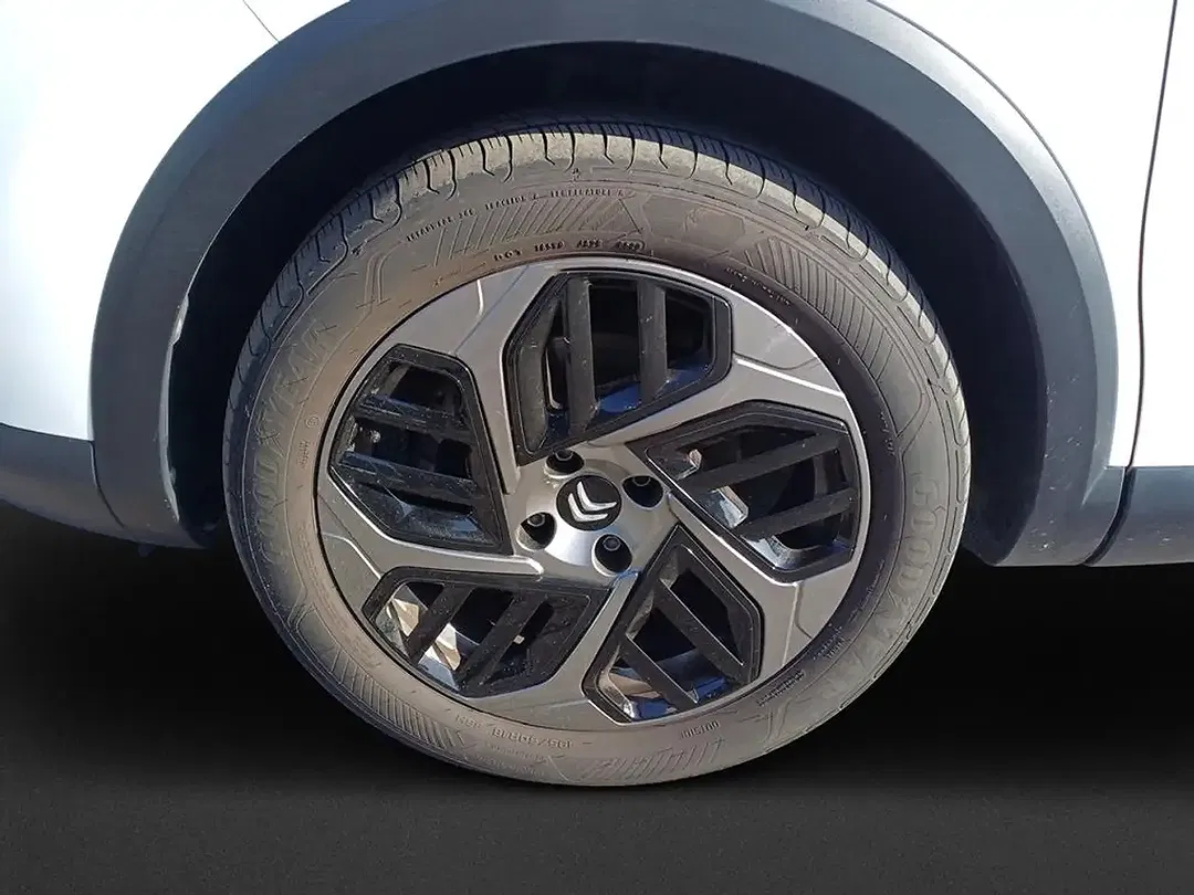 Citroen C4 - Thumbnail 7
