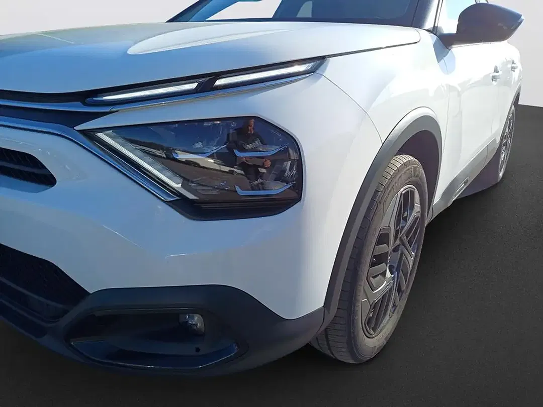 Citroen C4 - Thumbnail 8