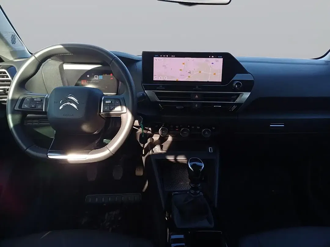 Citroen C4 - Thumbnail 9
